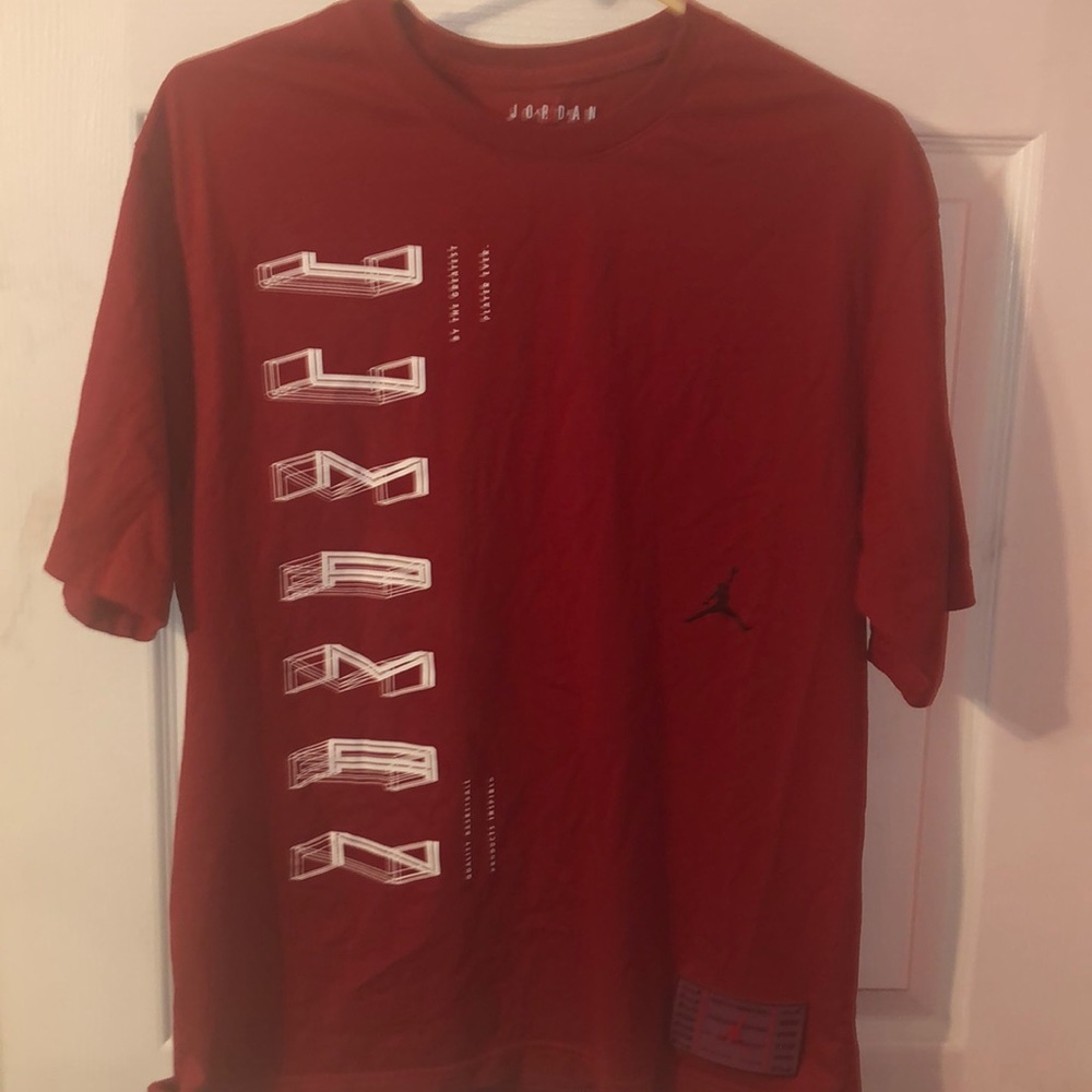 Jordan T-Shirt